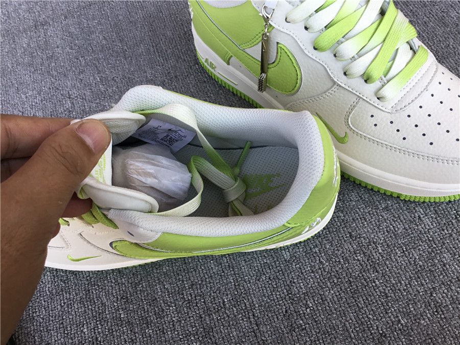 Fat Joe x Nk Air Force 1 lO5636-222