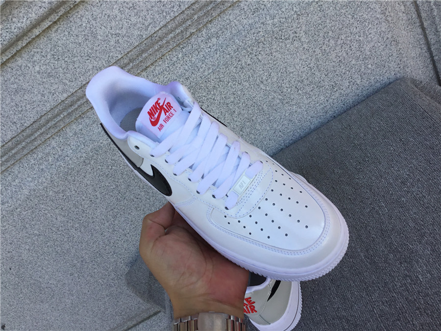 Nk Air Force 1 DQ7570-001