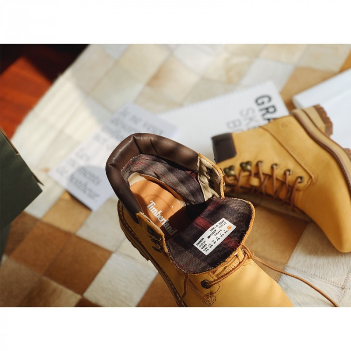 Timberlan* Boost D000001