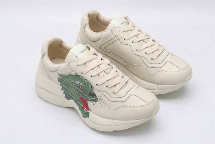 Gucc* Trainer Sneaker25