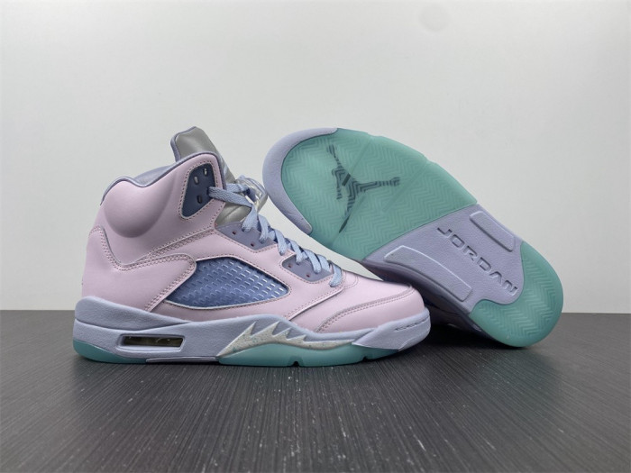 Air Jordan 5 Easter DV0562-600