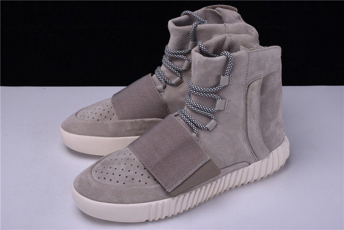 Kanye West x adidas Yeezy 750 Boost Grey B35309