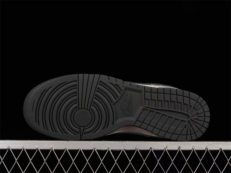 Nike Dunk Low Light Smoke Grey (W) DD1503-117