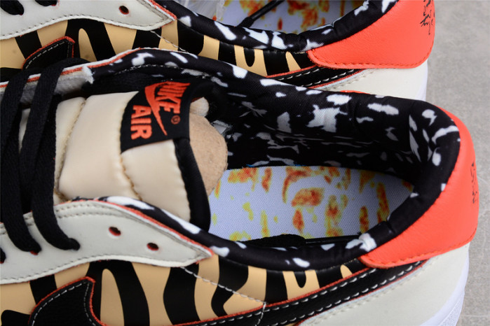 Jordan 1 Low OG Year of the Tiger DH6932-100