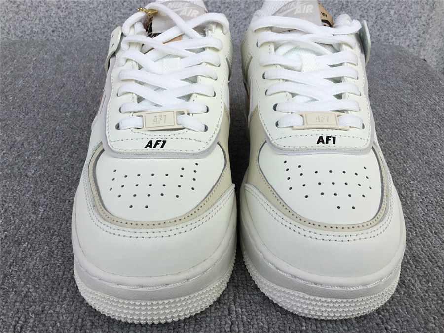 Air Force 1 Shadow CI0919-31