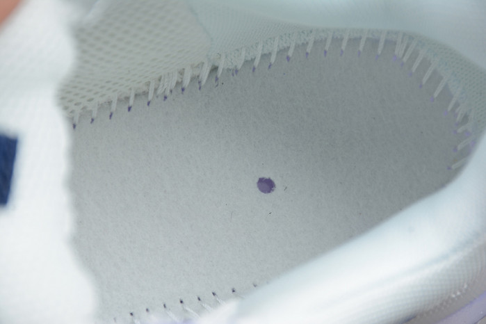 TRIPLES TRAINER CLEAR SOLE SNEAKERS 3000009