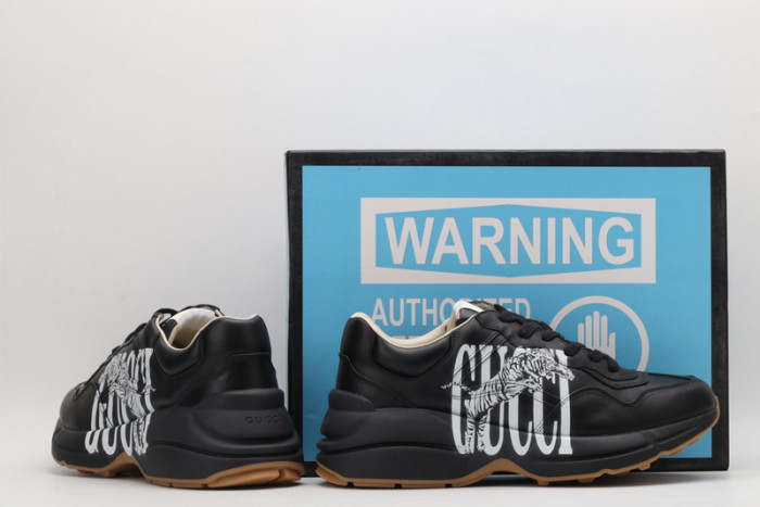 Gucc* Trainer Sneaker38