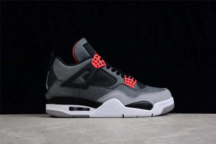Air Jordan 4 Infrared DH6927-06