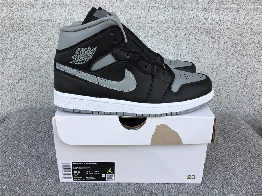 Air Jordan 1 Mid DQ1864-101