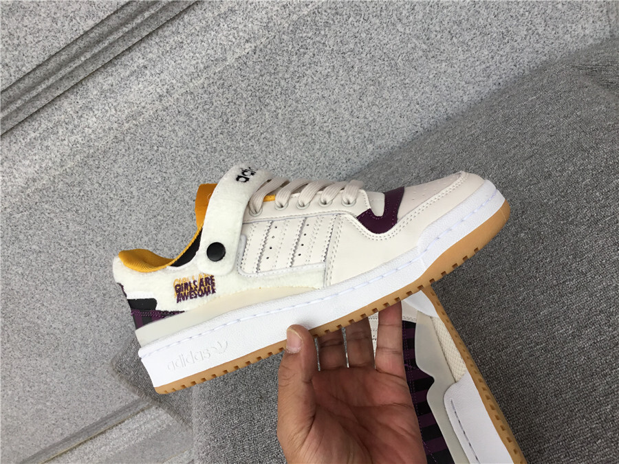 Adidas Samba Vegan GY2680