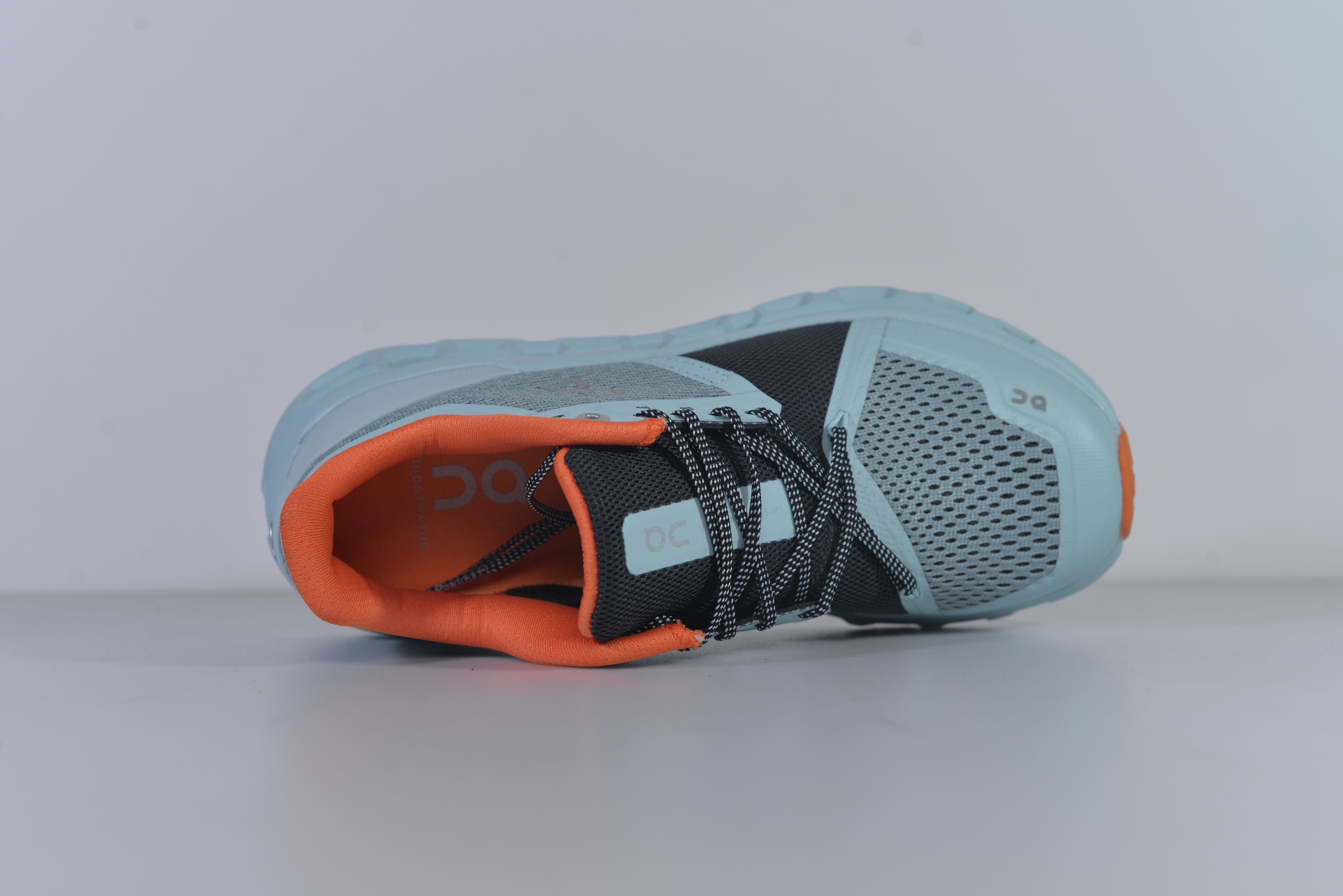 On Running Cloud AP1107-004