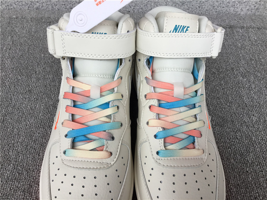 Air Force 1 Mid x27;07 AL6896-002