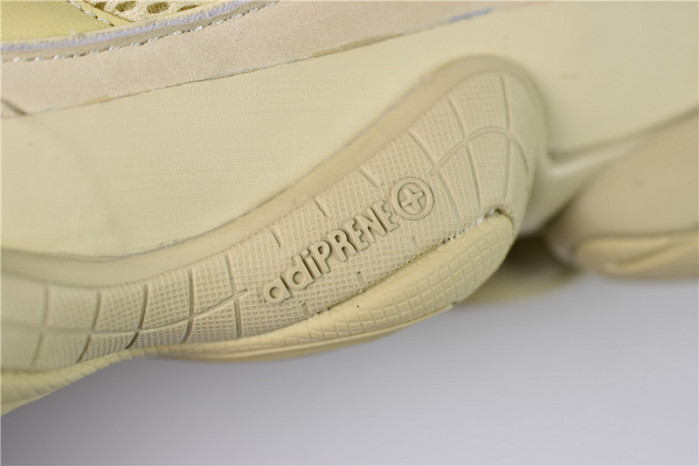 adidas Yeezy 500 Super Moon Yellow Desert Rat DB2966