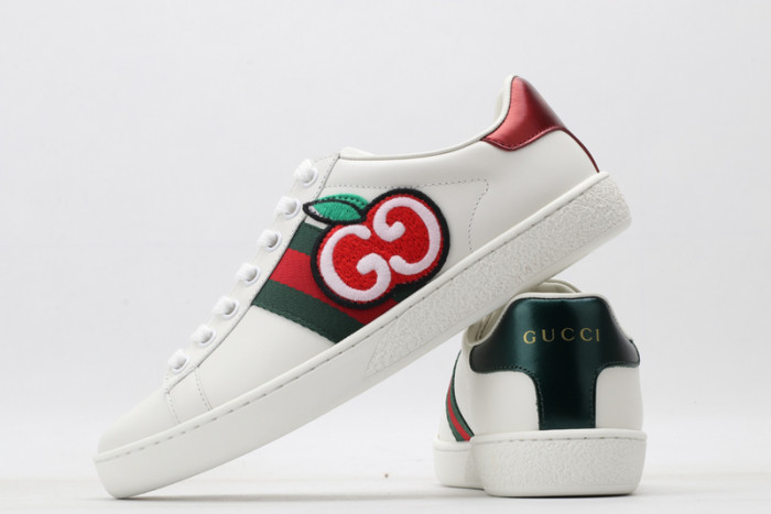 Gucc* Trainer Sneaker41