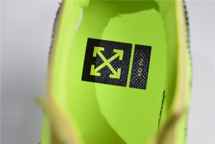 Off-White Nike Air Force 1 Low Volt AO4606-700