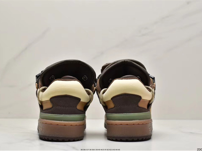 Adidas Forum Low Bad Bunny GW0264