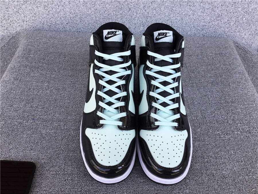 Nk SB Dunk High Pro DD1398-300