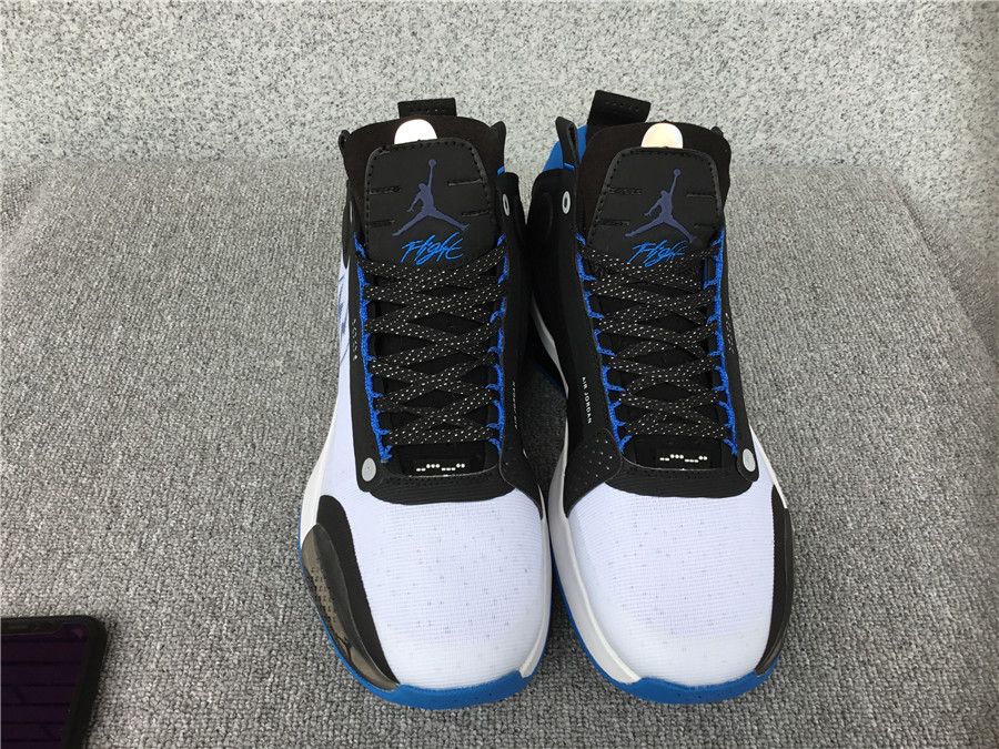 Nike Air Jordan 34 BQ3384-040