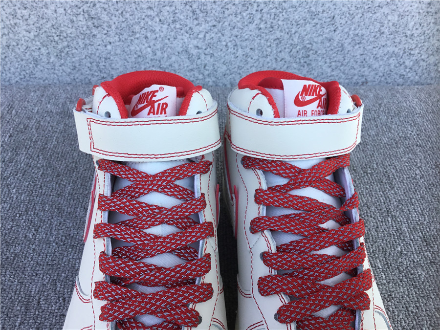 Nike Air Force1 MID AA1118-014