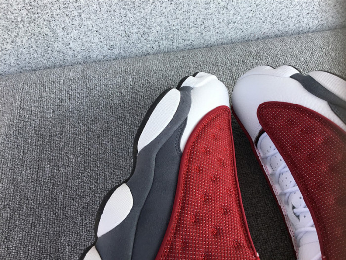 Air Jordan 13 Red Flint 414571-600