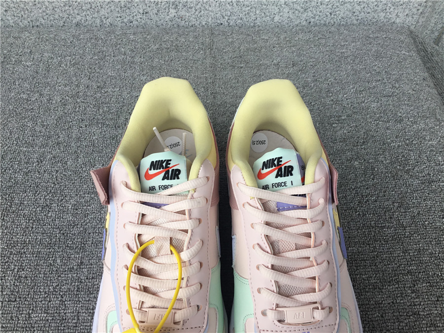 Air Force 1 Shadow DX3718-100