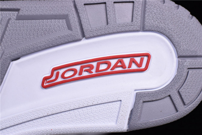 Air Jordan 3 Retro BG 