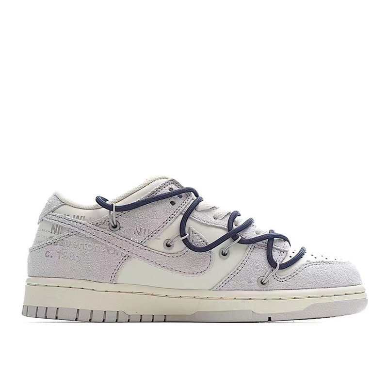 Nike Dunk Low Off-White Lot 20 DJ0950-115