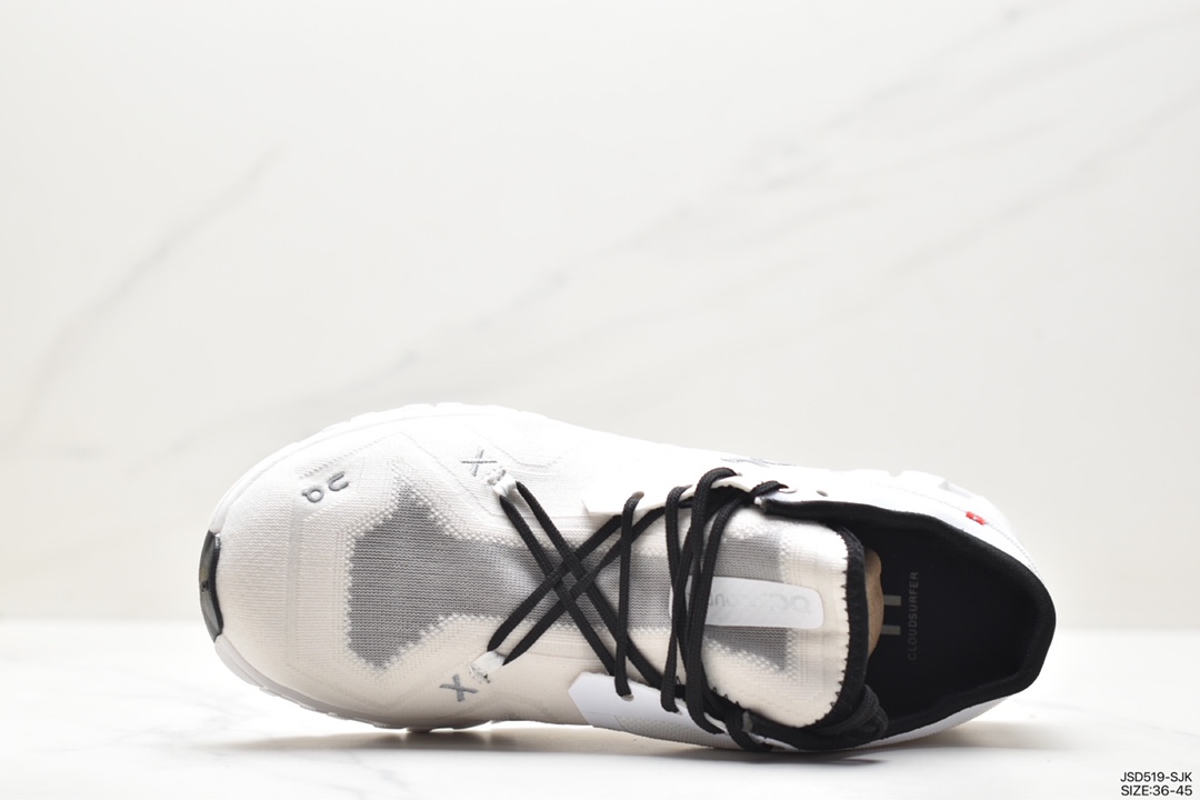 On Running Cloud 3 110527