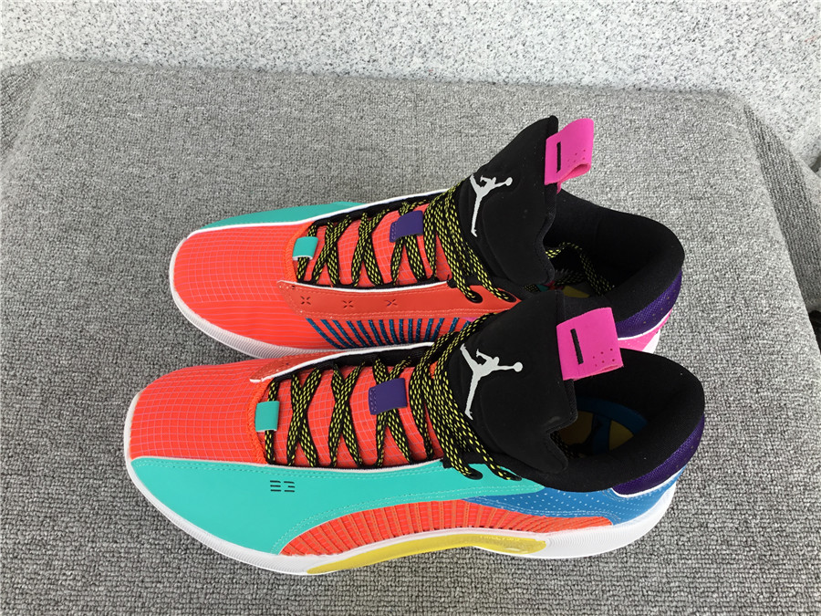 Nike Air Jordan 35 DJ2831-300