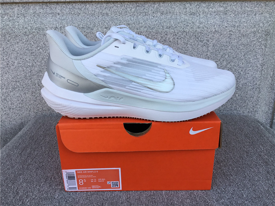 Nike Downshifter 11 Moon Landing Series Running Shoes DD8686-100