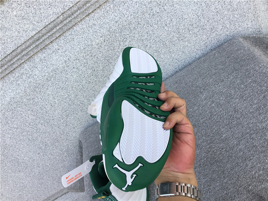 Air Jordan 12 Retro SP