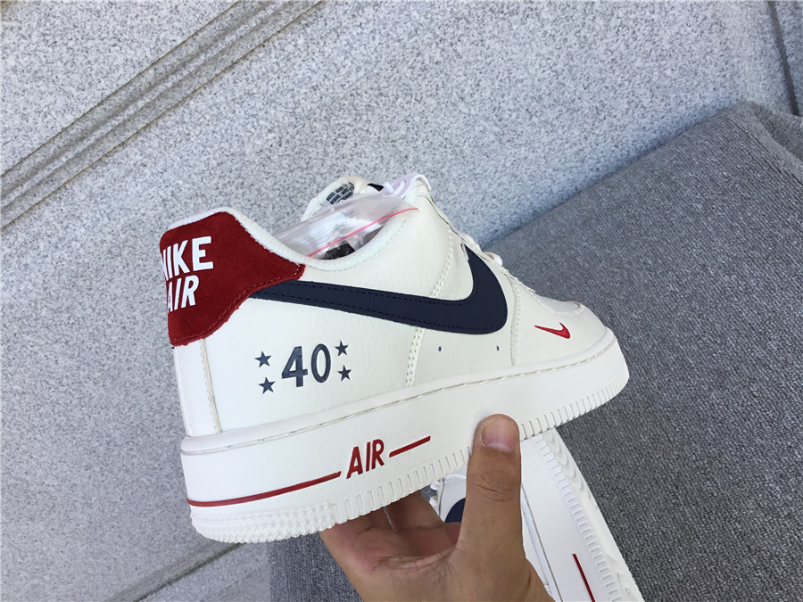 Nk Air Force 1 BS9055-740