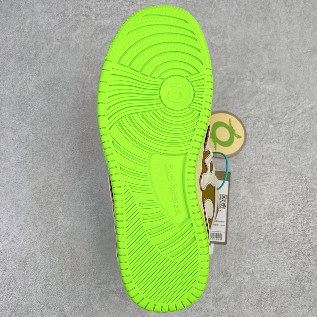 OLD ORDER Skater 001 0531OLD-10