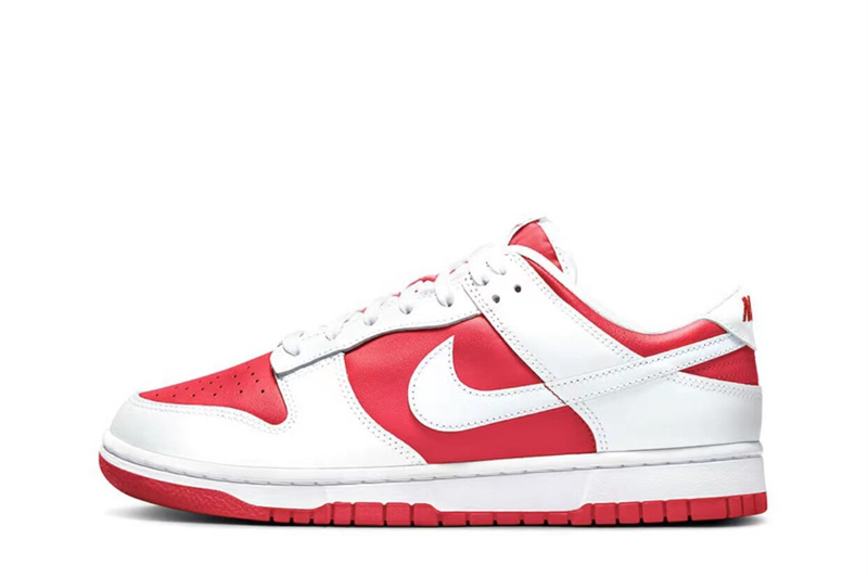 Nike SB Dunk Low University Red DD1391-600