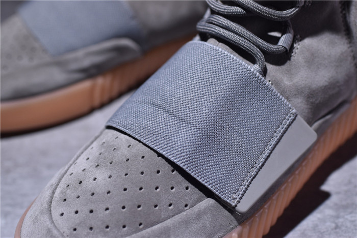 Adidas Yeezy 750 Boost Light Grey Gum Glow Dark BB1840