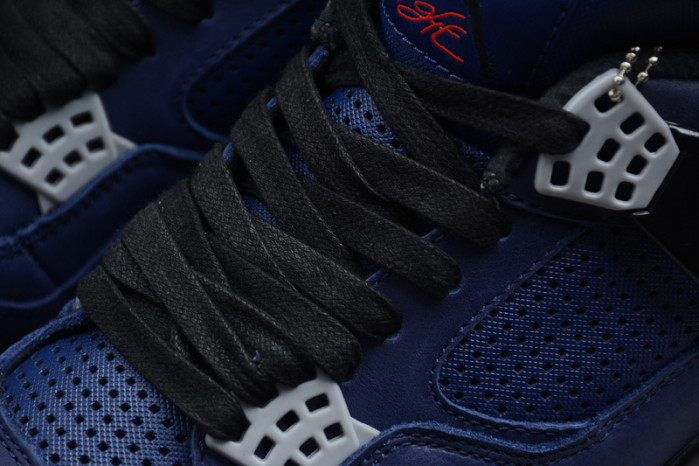 Air Jordan 4 WNTRLoyal Blue CQ9597-401