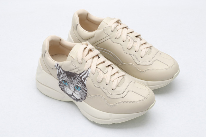 Gucc* Trainer Sneaker19