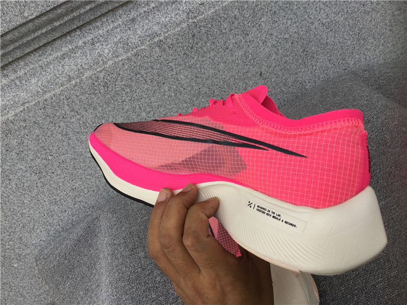 Nike Air Zoom Alphafly NEXT% 