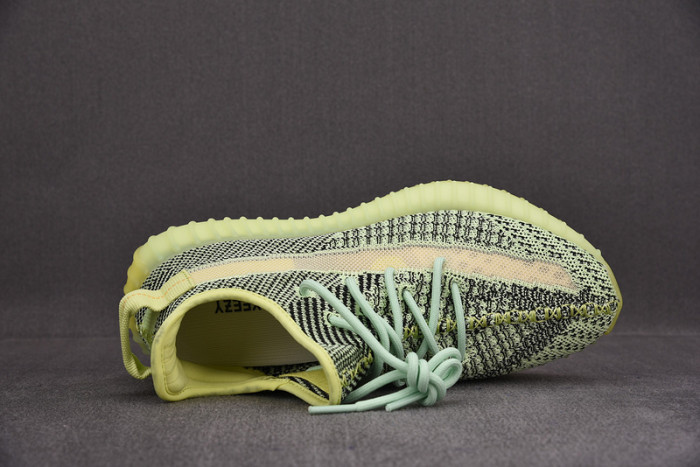 ADIDAS YEEZY BOOST 350 V2 Yeezreel REFLECTIVE FX4130
