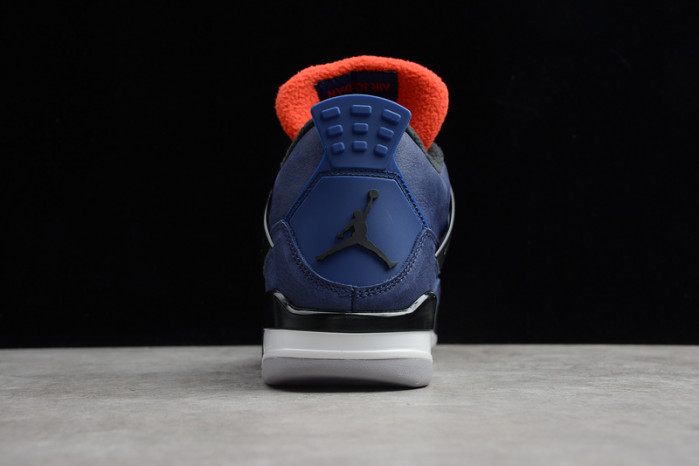 Air Jordan 4 WNTRLoyal Blue CQ9597-401