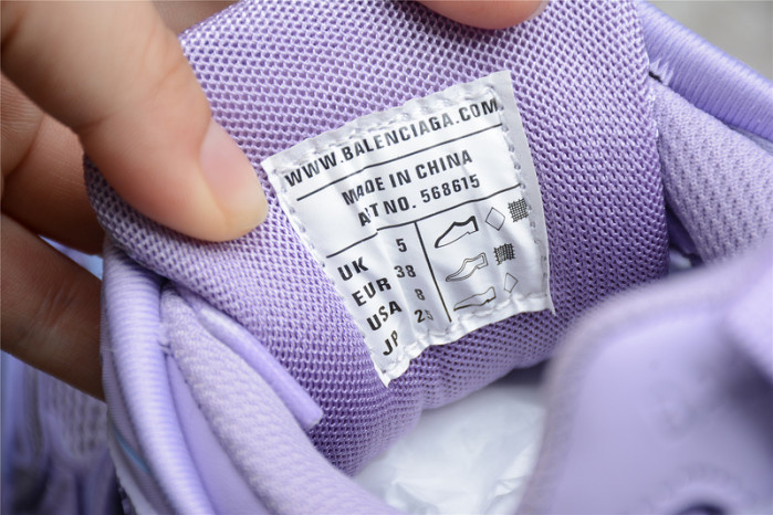 SNEAKER TESS.S.GOMMA 4.0 4000020