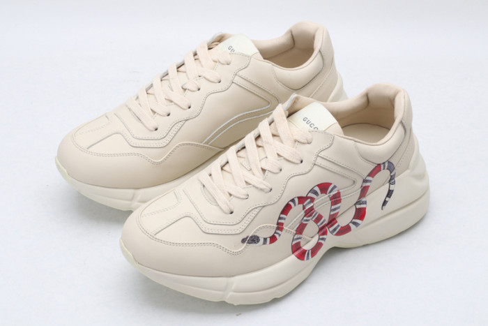 Gucc* Trainer Sneaker23