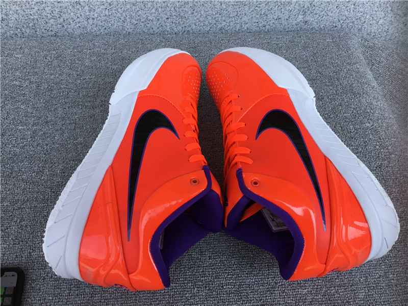 Nike Zoom Kobe 4 CQ3869-800