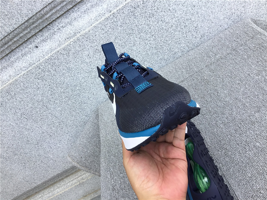 Nike Air Max 2021 Cushioned Running Shoes DH4245-400