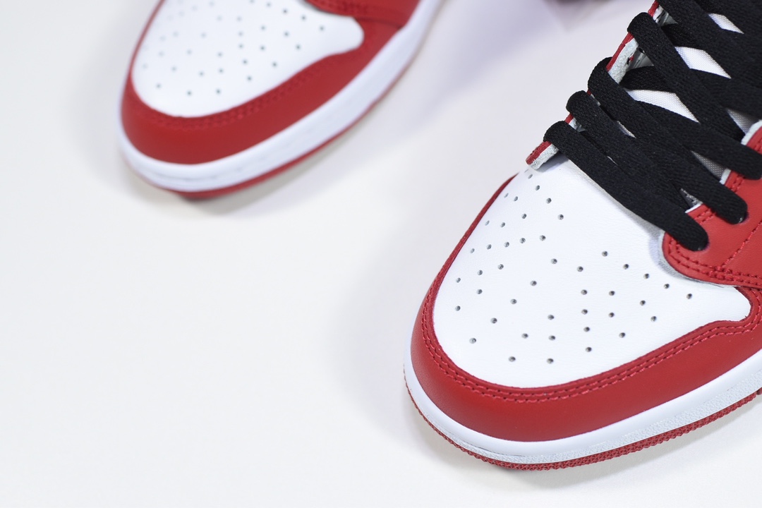 Jordan 1 Retro Low Chicago (2016) 705329-600