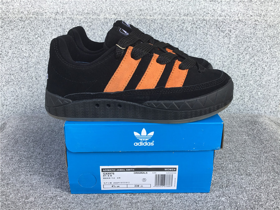 Adidas Samba Vegan GX8976