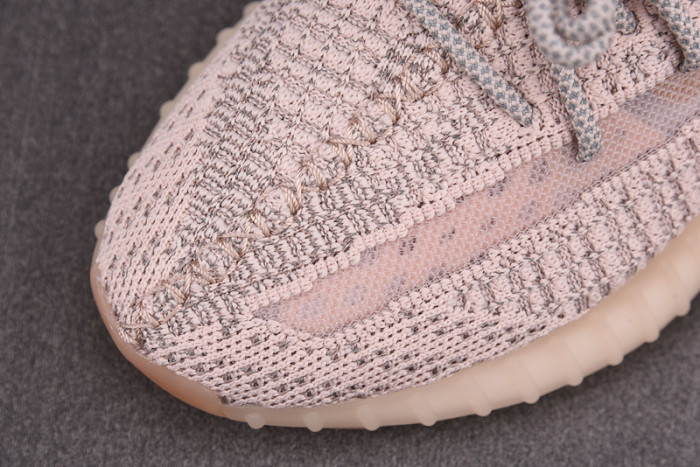 ADIDAS YEEZY BOOST 350 V2 SYNTH REFLECTIVE FV5666