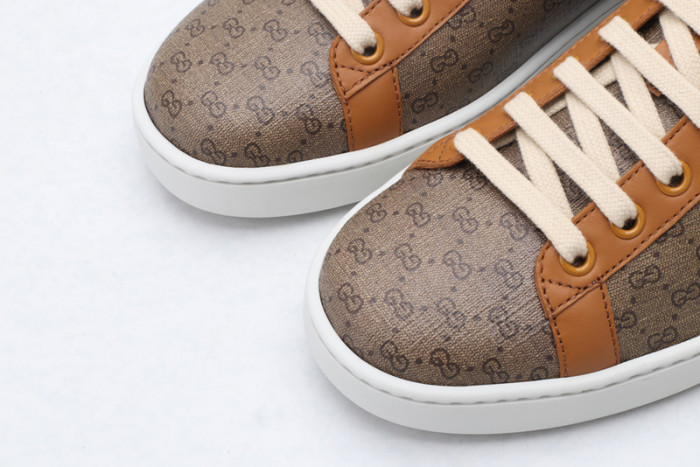 Gucc* Trainer Sneaker52