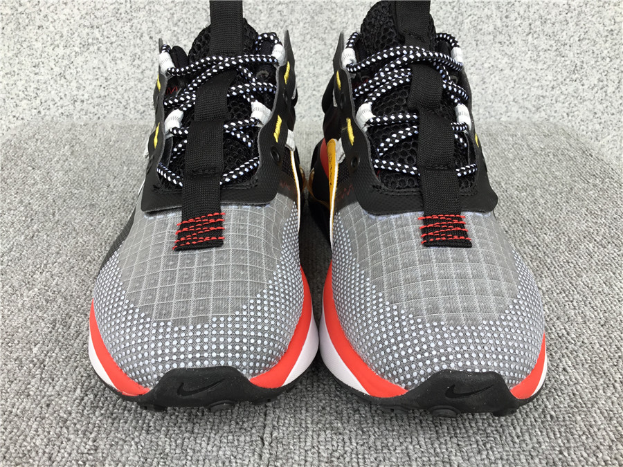 Nike Air Max 2021 Cushioned Running Shoes DA3199-005