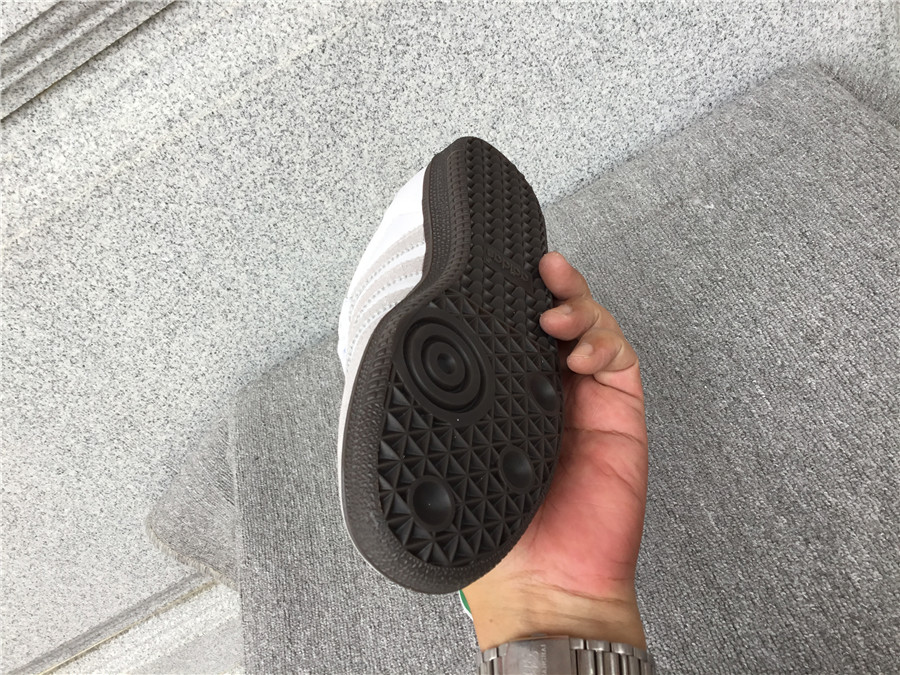 Adidas Samba Vegan FX5398